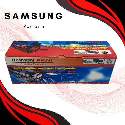 Samsung Compatible Cartridge